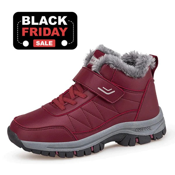 Winter Ergonomic Comfy Boots