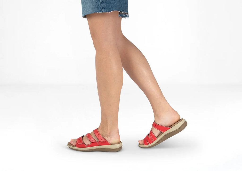 Women's Orthopedic Sandals & Flip Flops with Arch Support