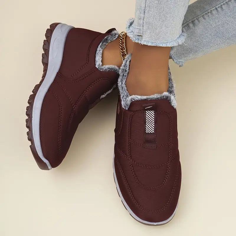 Women's Orthopedic Sneakers