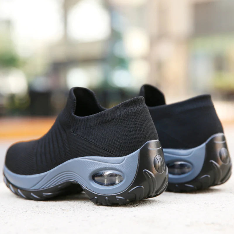 Ergonomic Pain Relief Footwear