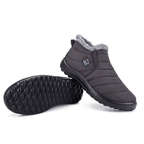 WOMEN'S PLUS SIZE PREMIUM SNOW BOOTS