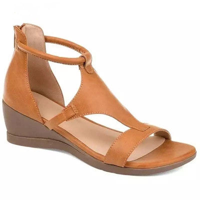 COMFY SANDALS