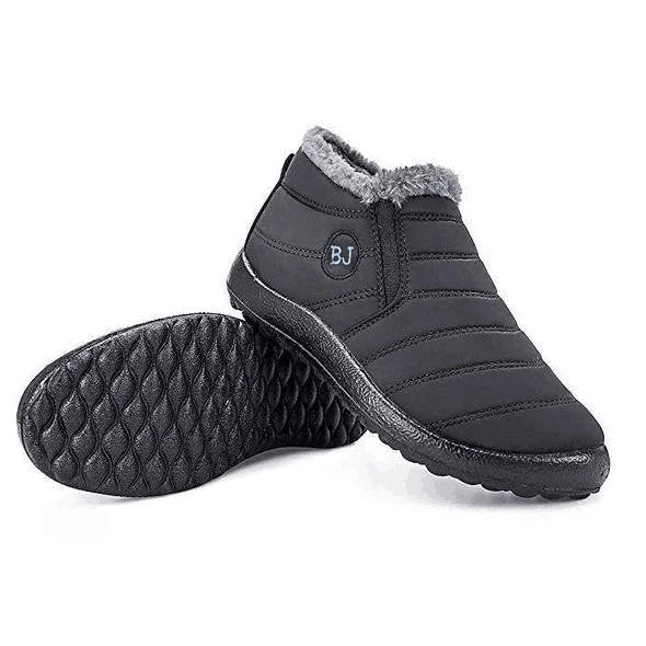 WOMEN'S PLUS SIZE PREMIUM SNOW BOOTS
