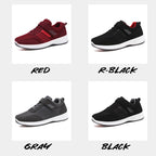 🔥Last Day 49% OFF -Orthopedic Comfortable Sneakers