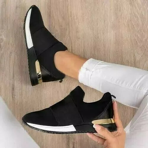 Casual Orthopedic Sneakers