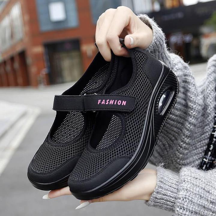 Women's Walking Non-Slip Shoes