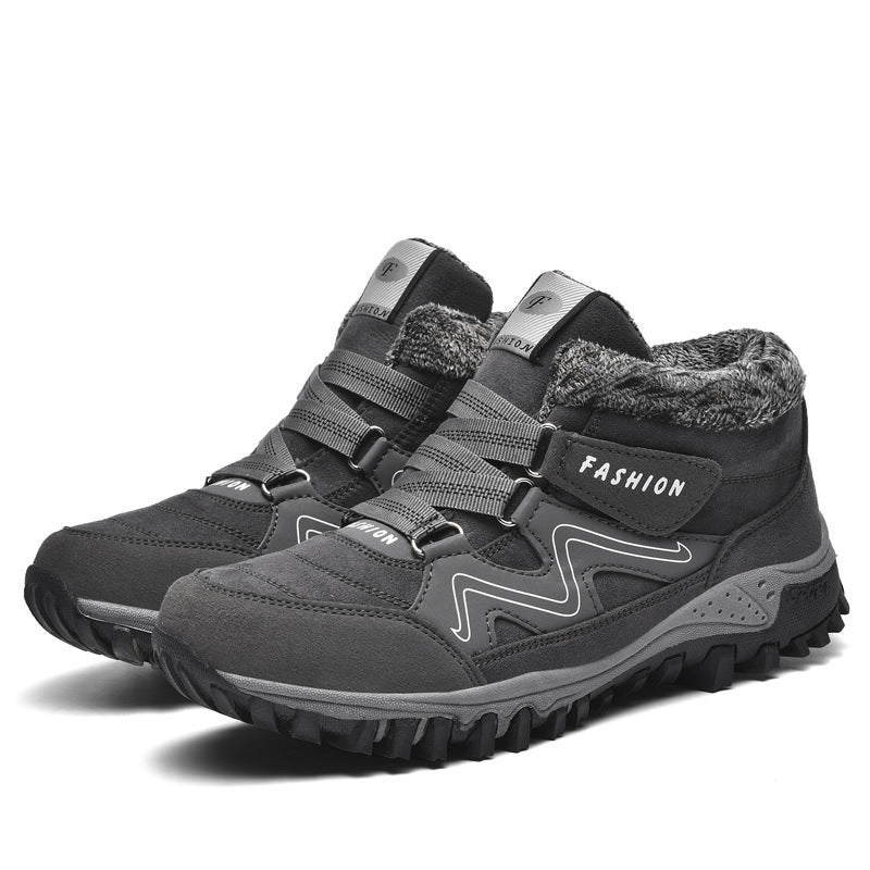 Last Day 60% OFF - Men's Winter Thermal Boots
