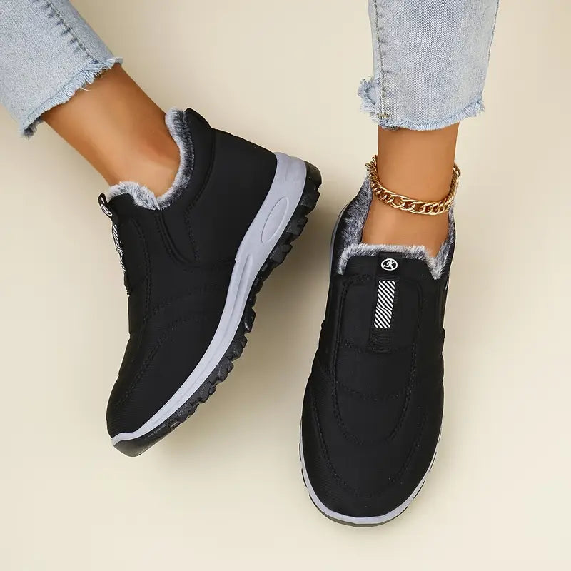 Women's Orthopedic Sneakers