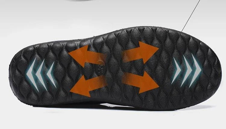 WOMEN'S PLUS SIZE PREMIUM SNOW BOOTS